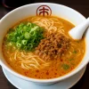 来来亭 担々麺の辛さやカロリー、カスタマイズ徹底ガイド