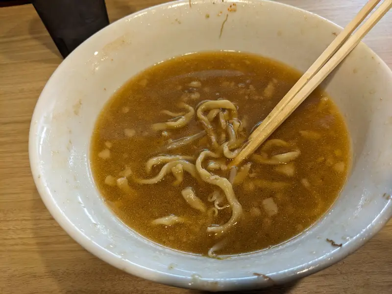 ラーメンまた此処でのメニュー徹底解説と口コミまとめ|最新情報