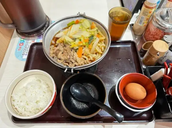 すき家 ご飯おかわりの最新ルールと有料化の実態まとめ