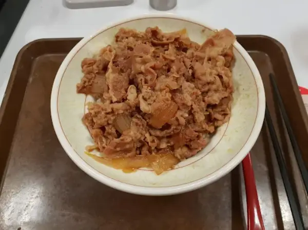 すき家 牛皿量はどれくらい？全サイズ比較とコスパ徹底解説