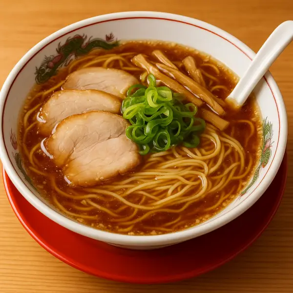 天下一品 あっさりの味の特徴と口コミ評判を徹底解説