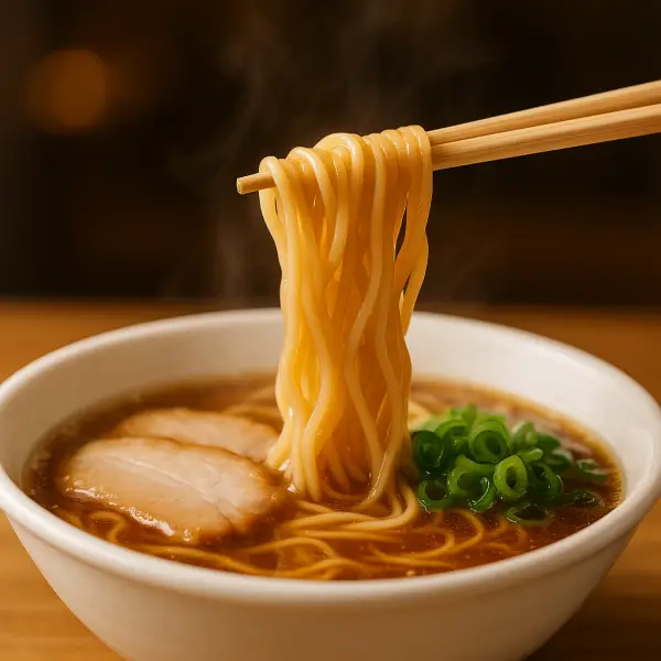天下一品 あっさりの味の特徴と口コミ評判を徹底解説
