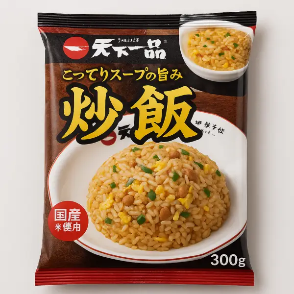 天下一品 チャーハンのリニューアル最新情報と口コミ評価まとめ