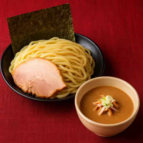 町田商店のカロリー比較表|ラーメン・つけ麺・マックスラーメンの違い