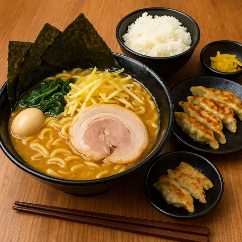 町田商店 味噌ラーメンの魅力と販売店舗・最新情報まとめ