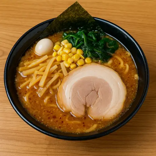 町田商店 味噌ラーメンの魅力と販売店舗・最新情報まとめ