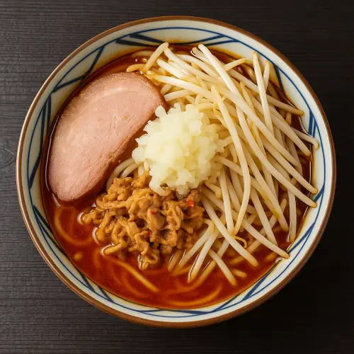 丸亀製麺のラーメンが話題の理由と奈良限定メニューの魅力解説