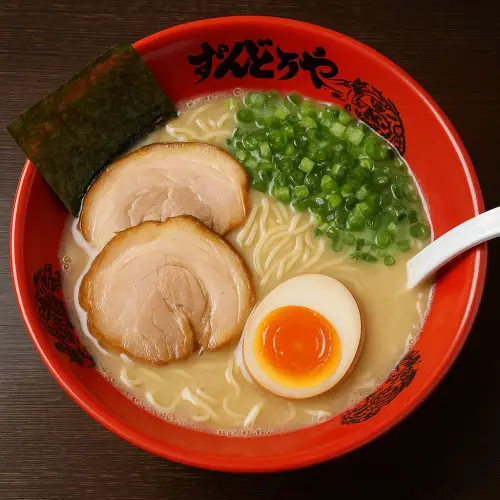 丸亀製麺のラーメンが話題の理由と奈良限定メニューの魅力解説