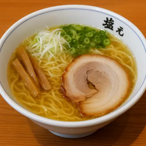 塩元帥の人気メニュー徹底ガイド｜定番からおすすめまで全紹介