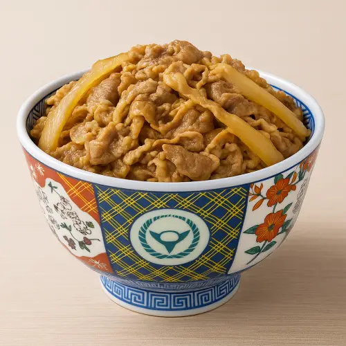 吉野家 超特盛の量・値段・カロリー徹底解説【比較表つき】