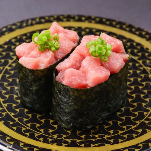 はま寿司の大トロ100円はいつまで？フェア終了と確実に食べる方法