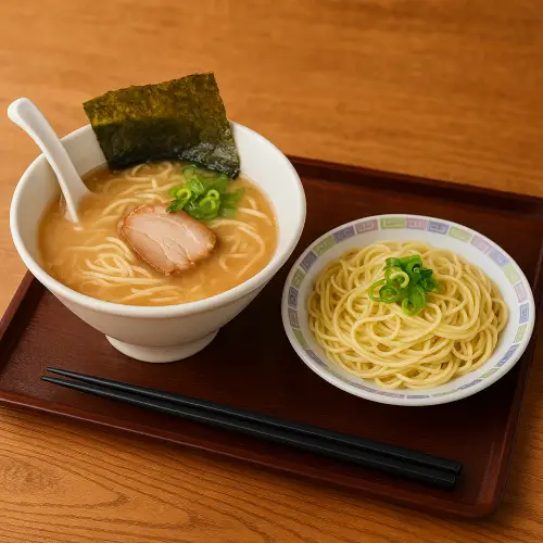 一風堂 替え玉の仕組みとルール徹底解説|回数・値段・頼み方まとめ