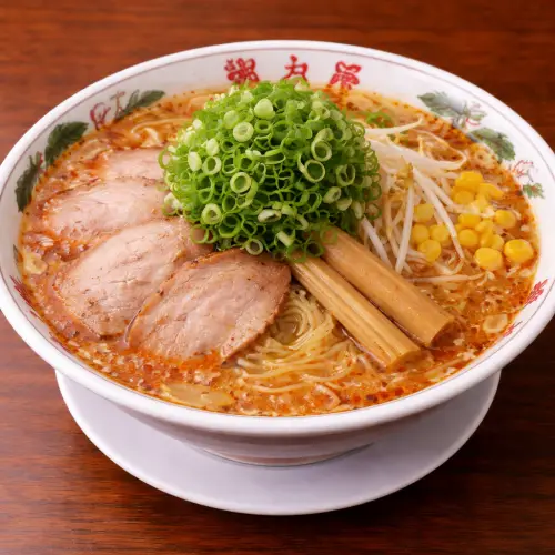 魁力屋 カロリー完全ガイド｜ラーメン別・食べ方まで徹底解説