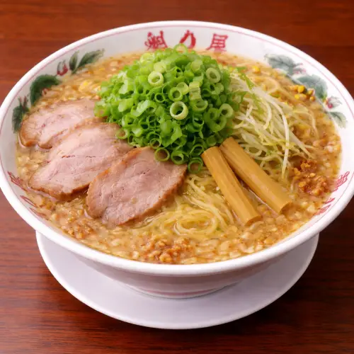 魁力屋 カロリー完全ガイド｜ラーメン別・食べ方まで徹底解説