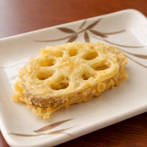 丸亀製麺・天ぷらのカロリーを徹底解説｜人気天ぷらの数値と選び方