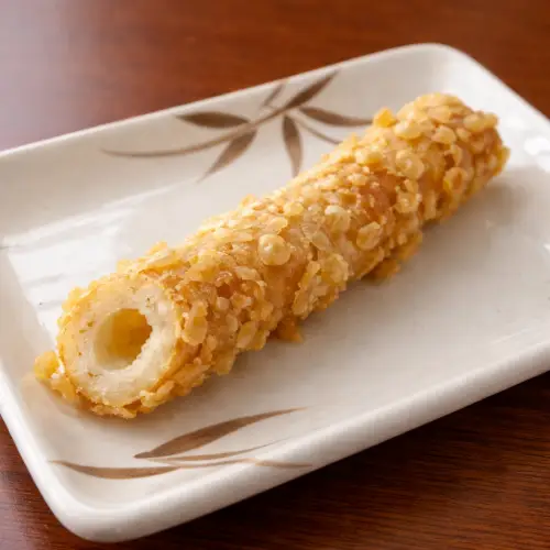 丸亀製麺・天ぷらのカロリーを徹底解説｜人気天ぷらの数値と選び方