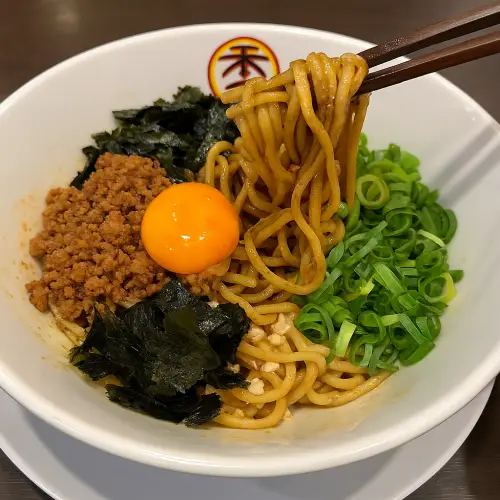 来来亭 台湾まぜそばは本当に辛い?味の特徴とおすすめ比較