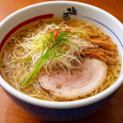 塩元帥のラーメンは何がうまい？人気メニューと選び方完全ガイド