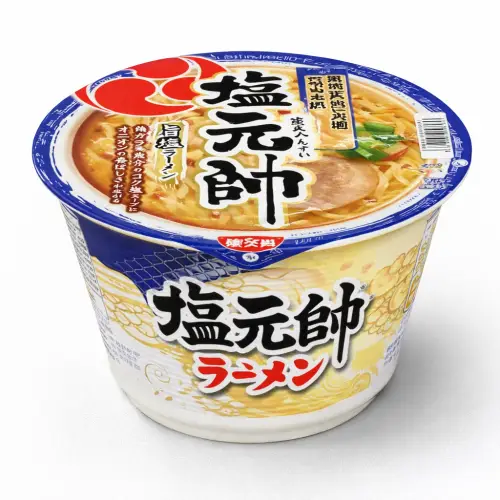 塩元帥のラーメンは何がうまい？人気メニューと選び方完全ガイド