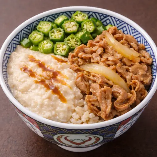 吉野家 麦とろ御膳を徹底解説|販売期間・食べ方・口コミまとめ