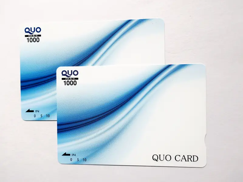 吉野家でクオカードは使える？使えない？Pay対応と注意点まとめ