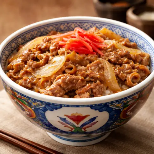 吉野家の深夜料金は何時から何時まで？対象店舗と割増率を徹底解説