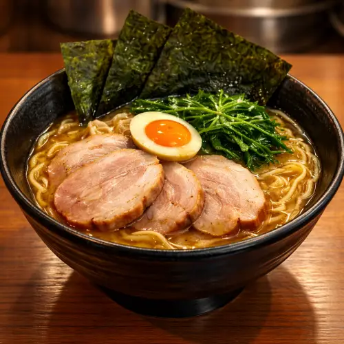 町田商店が家系ではないと感じる理由と正しい見方まとめ完全版