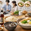 丸亀製麺のつゆレシピを白だしで再現する黄金比と作り方完全解説