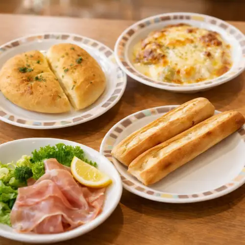 サイゼリヤのおすすめメニュー組み合わせ！コスパ最強の絶品レシピを公開