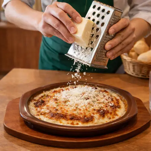 サイゼリヤのおすすめメニュー組み合わせ!コスパ最強の絶品レシピを公開