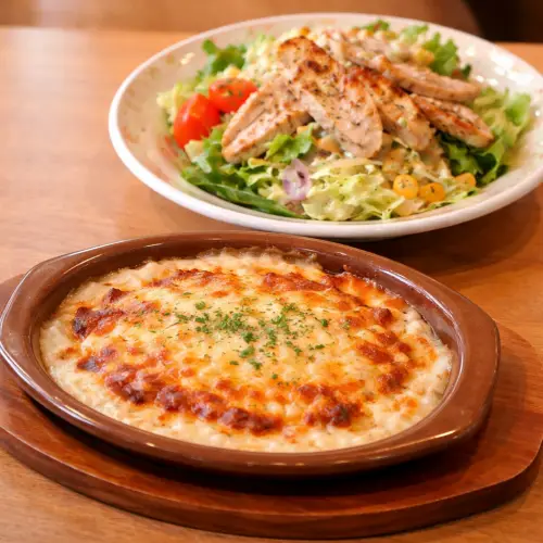 サイゼリヤのおすすめメニュー組み合わせ!コスパ最強の絶品レシピを公開