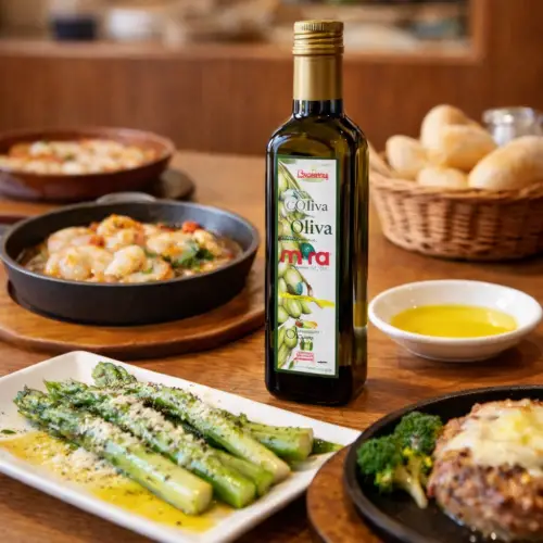 サイゼリヤ・オリーブオイルの値段とテイクアウトの方法・買い方まとめ