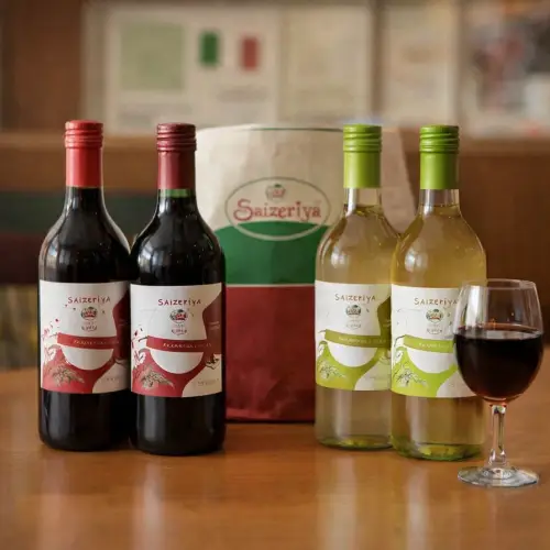 サイゼリヤのワインを持ち帰りする方法！自宅で楽しむコツや注意点