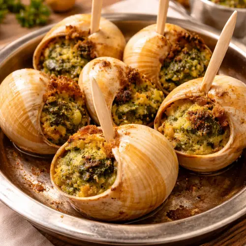 サイゼリヤエスカルゴの正体を徹底解説｜本物か安全性・産地まで分かる